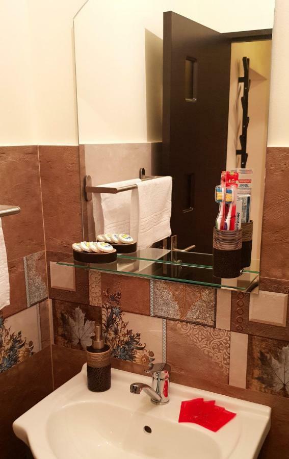 Central Apartment Dumdix Brasov Ngoại thất bức ảnh