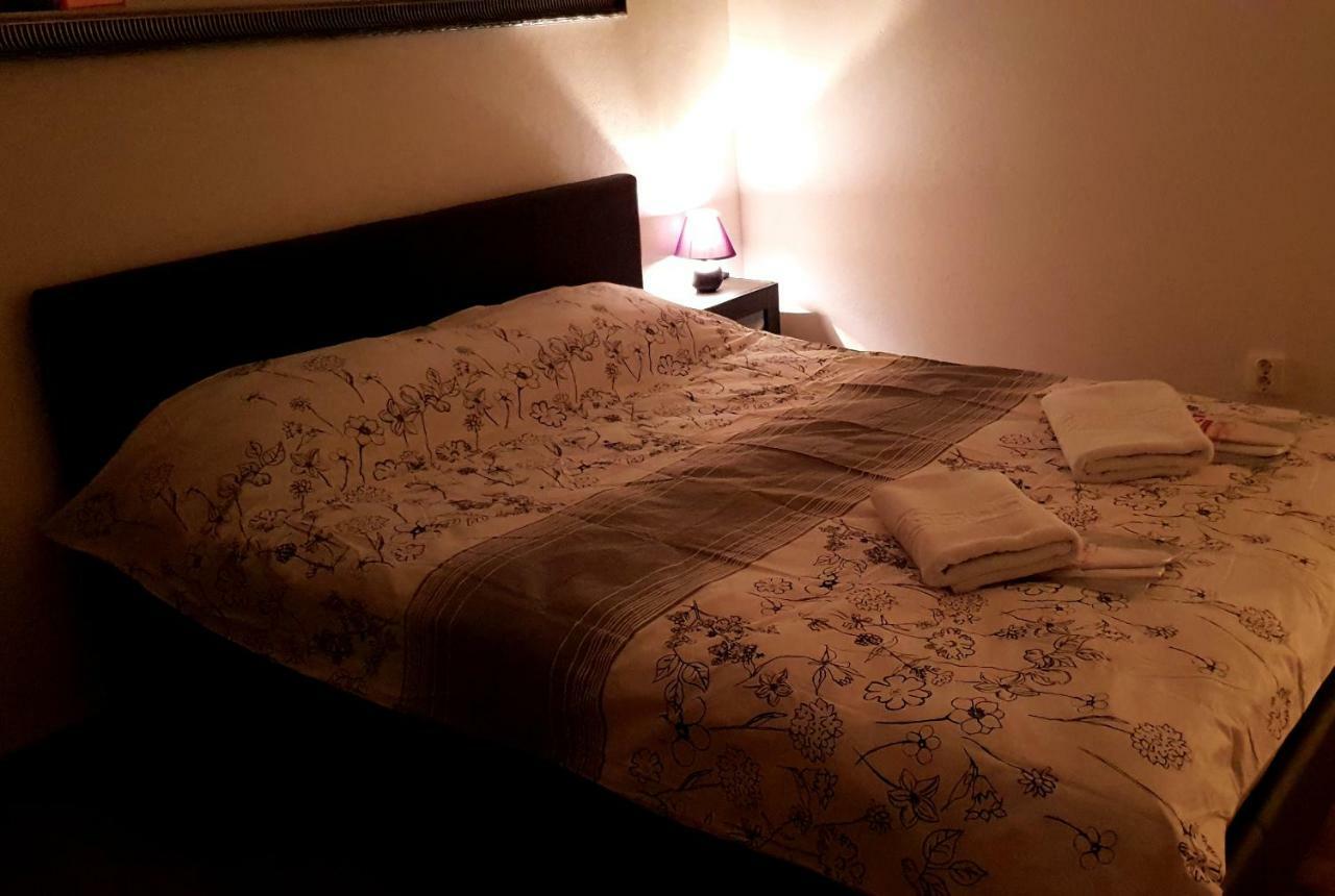 Central Apartment Dumdix Brasov Ngoại thất bức ảnh